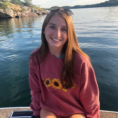 sarahd909's profile picture. •UK’22• •Barstool Athlete•