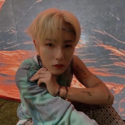 AaronCtzen's profile picture. ✨𝑫𝒂𝒚6
✨𝑵𝒄𝒕
✨Ateez
✨Mamamoo
etc..

#7DREAM💖