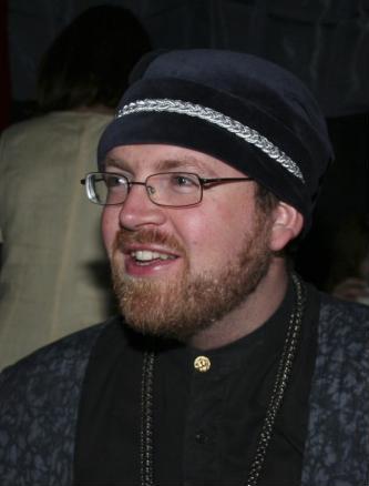 Internet Standards professional, beer brewing, photography, Tolkien Societies, Science Fiction in the geek portfolio.  He/Him @gloinul@mastodon.social
