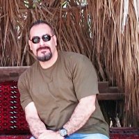 abbas souri (@souriabbas) 's Twitter Profile