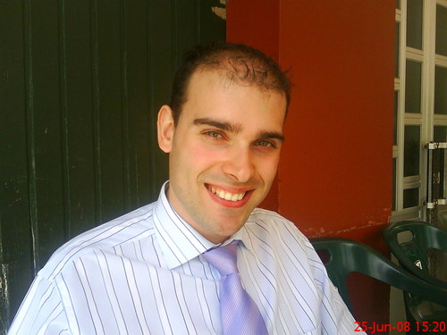 cmnindustrial's profile picture. Ingeniero Eléctrico