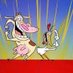 Cow and Chicken (@cowandchicken60) Twitter profile photo Cow and Chicken (@cowandchicken60) Twitter profile photo