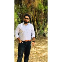 Ali Hassan (@alvi__sahab) 's Twitter Profile