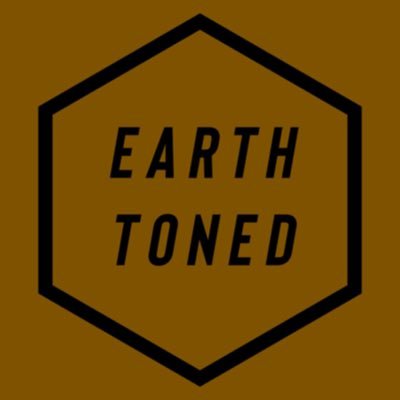 EARTH TONED | Holistic Wellness