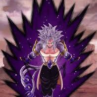 I’m killer saiyan from another universe