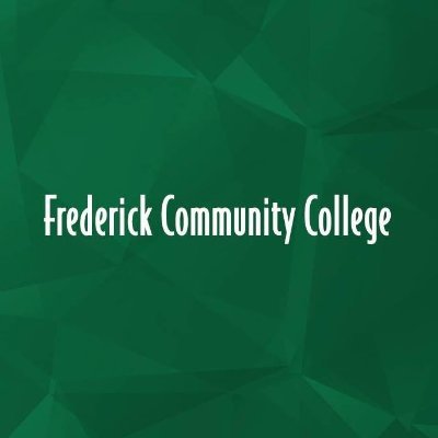 FrederickCC Profile Picture