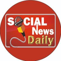 Social News Daily(@SocialNewsDail2) 's Twitter Profile Photo