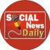 Social News Daily (@socialnewsdail2) Twitter profile photo Social News Daily (@socialnewsdail2) Twitter profile photo