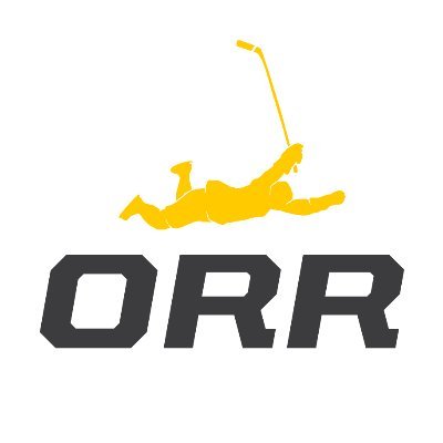 ORR began as Bobby Orr’s (@RealBobbyOrr) vision for a player first agency to assist in the development and fulfillment of player careers.