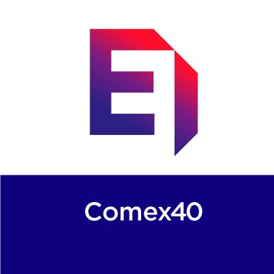 Compte officiel du Comex40 du @medef. Notre ambition ? S’enrichir des talents d’une génération tournée vers l’avenir.