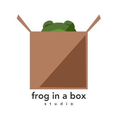 FrogInABoxさんのプロフィール画像