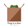FrogInBoxStudio's profile picture. Indie game dev. Currently working on Moonchild, a turn-based RPG about four children trying to stop an alien invasion! Profile pic by @MadamZed