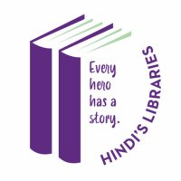 Hindi's Libraries (@hindislibraries) 's Twitter Profile