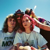 FEELS (@feelstheband) 's Twitter Profile