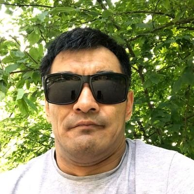 Almazimov's profile picture. любитель животных