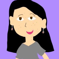 Rachel Zhou (@rachelz007) 's Twitter Profile Photo Rachel Zhou (@rachelz007) 's Twitter Profile Photo