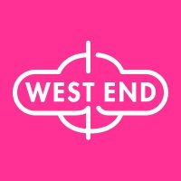 West End Records(@westendrecords) 's Twitter Profile Photo