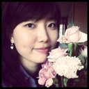 Min Ji Kim - @stella868 - Twitter