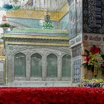 labe_khat's profile picture. بچه شیعه،نوکر امام رضا، از منافق،پانترک،صهیونیست ها متنفرم