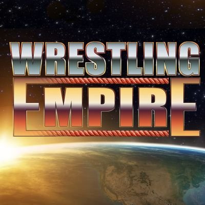 I make videos on wrestling empire video Game
Channel Name : Wrestling Emperor
Channel Link :https://t.co/IRch7oge28