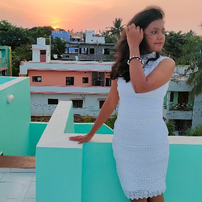 ARADHANAACHAR10's profile picture. PhD at IISER-PUNE