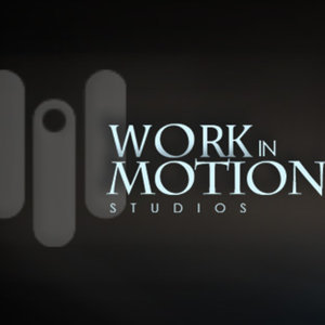 workinmotion's profile picture. Work in Motion is a digital production and multimedia studio focused on the creation of groundbreaking visual effects, 3D animation and videogames.