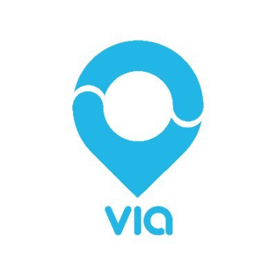 ridewithvia Profile Picture