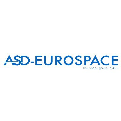 ASD-Eurospace is the trade association of the European space industry │ Space group of @ASDEurope