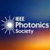 IEEE Photonics Society (@IEEEPhotonics) Twitter profile photo