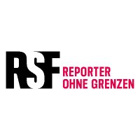 Reporter ohne Grenzen (@reporterog) 's Twitter Profile Photo Reporter ohne Grenzen (@reporterog) 's Twitter Profile Photo
