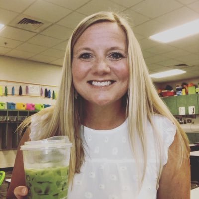 Wife. Mother. Firstie teacher. Coffee lover. Reader. Data nerd. Views are my own #clearthelists #teacherssupportingteachers #readmorebooks #iteach1st