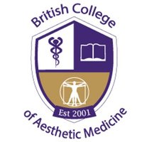 British College of Aesthetic Medicine(@BCAM01) 's Twitter Profile Photo