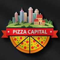 Pizza Capital(@PizzaCapital1) 's Twitter Profile Photo