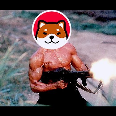 The Official account of the decorated 1st battalian chief of the KAWATILLERY @Kawakami_inu cc: @KAWAPACK @KAWAKAZEINU @KAWAMOONBAGS