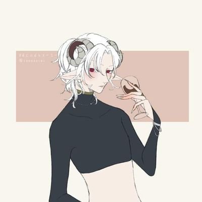 PyroFeilhong's profile picture. { bot genshin oc } Born @ Natlan, study in Snezhnaya | STATUS : H O R N Y 🔥🌡️ --
Cr. https://t.co/9xt9F5z5gr