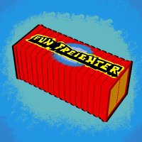 Fun Freighter Games (@funfreighter) Twitter profile photo