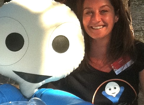 Sandrineserre's profile picture. Co/fondatrice @YouSeeMii @SocialShare   #E-réputation  #Design  #Psychologie  #Art  #Voyages