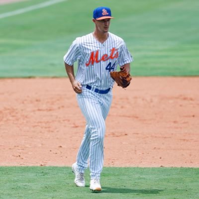 NC State alum | Mets organization