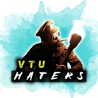 VTU Haters