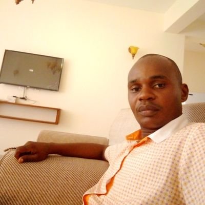 SalehMakindi's profile picture.