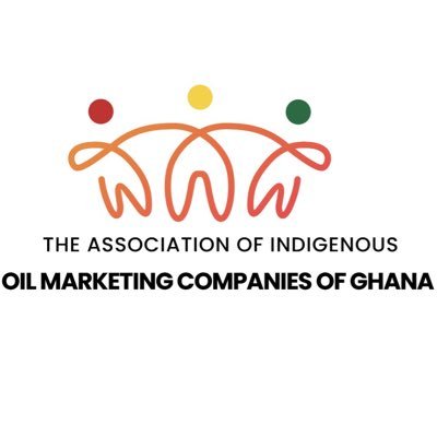aiomcgh's profile picture. The Association of Indigenous Oil Marketing Companies of Ghana