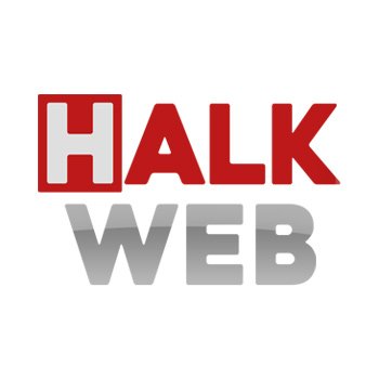 Halkweb