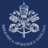 vaticanlibrary's profile picture. Official English Twitter account of the Vatican Library.
Italian account: @bibliovaticana.
Instagram: bibliotecaapostolicavaticana.