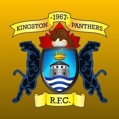 The Kingston Panthers Rugby Football Club works to promote and encourage the sport of rugby in the Kingston area.  E-Store: https://t.co/NMuyMTWwIq