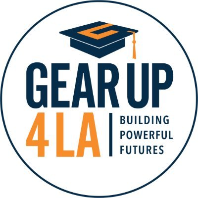 Supporting @LASchools scholars w/ research-based support/services to increase college awareness, preparation & attendance! #GEARUPworks #BuildingPowerfulFutures