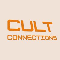 Cult Connections 🏳️‍🌈(@ConnectionsCult) 's Twitter Profile Photo