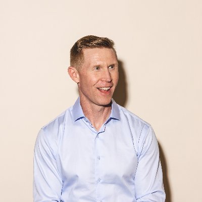 Past: Chief Product Officer @SalesLoft, founder/CEO of Costello (acq. by SalesLoft). Full stack human interested in the future of work and embracing tradeoffs.
