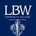 LBW Community College (@lbwcc) Twitter profile photo LBW Community College (@lbwcc) Twitter profile photo
