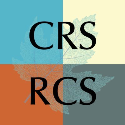 Canadian Review of Sociology-Revue canadienne de sociology. The official journal of the Canadian Sociological Association (@CSA_Sociology).
https://t.co/NXA6vbj4rV