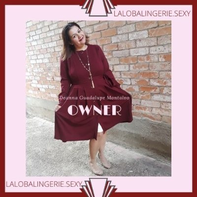 Entrepreneur
Lingerie Boutique Owner
Beauty Influencer
Blogger (Candid Chicana)
US Navy Veteran